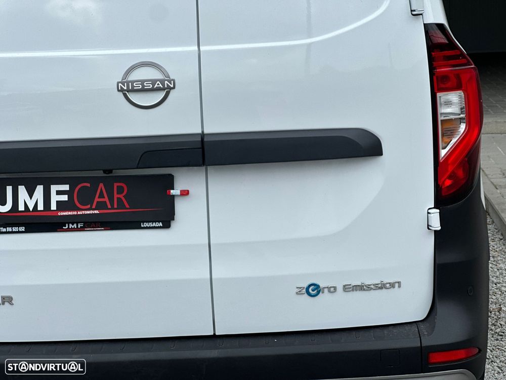 Nissan Townstar - 8