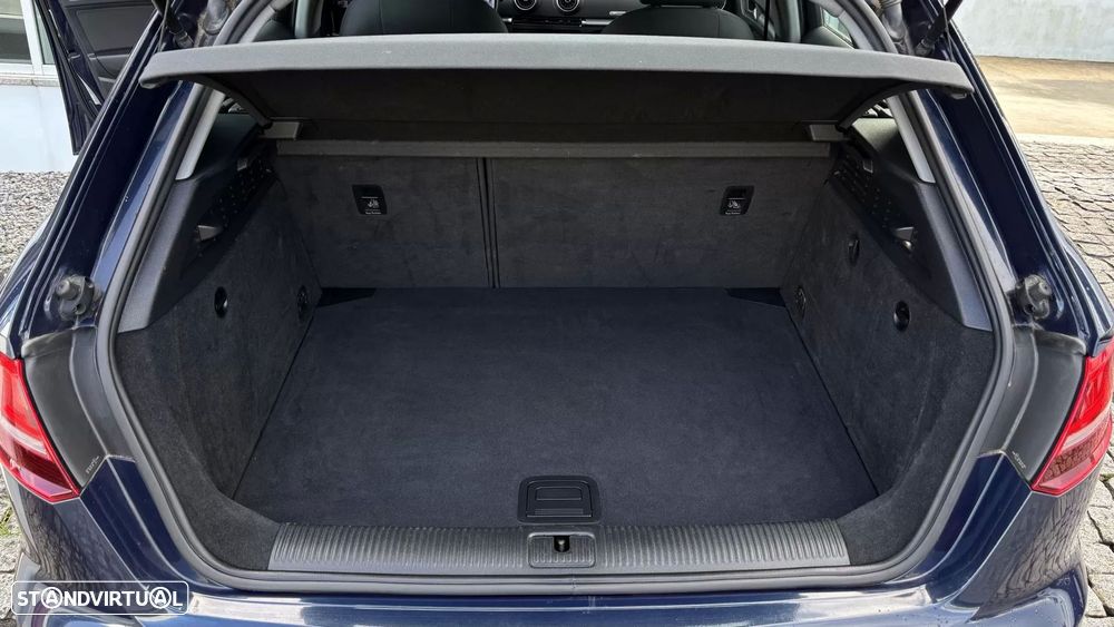 Audi A3 Sportback 30 TDI Sport - 6