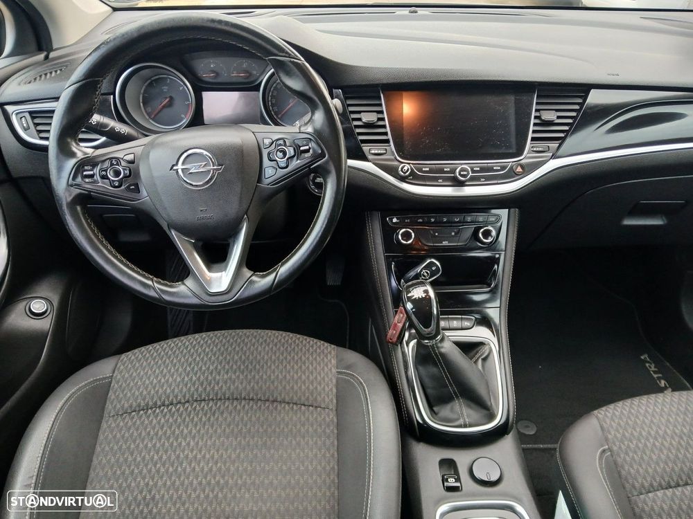 Opel Astra Sports Tourer 1.6 CDTI Business Edition S/S - 15