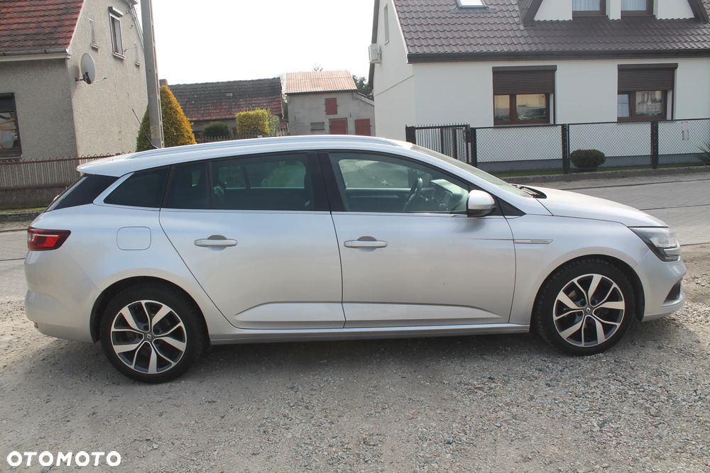 Renault Megane - 4