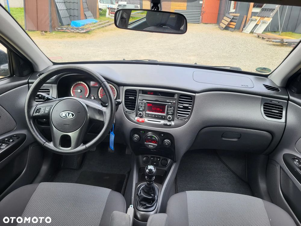 Kia Rio 1.4 Spirit - 18