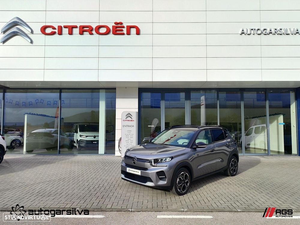 Citroën e-C3 44 kWh Max