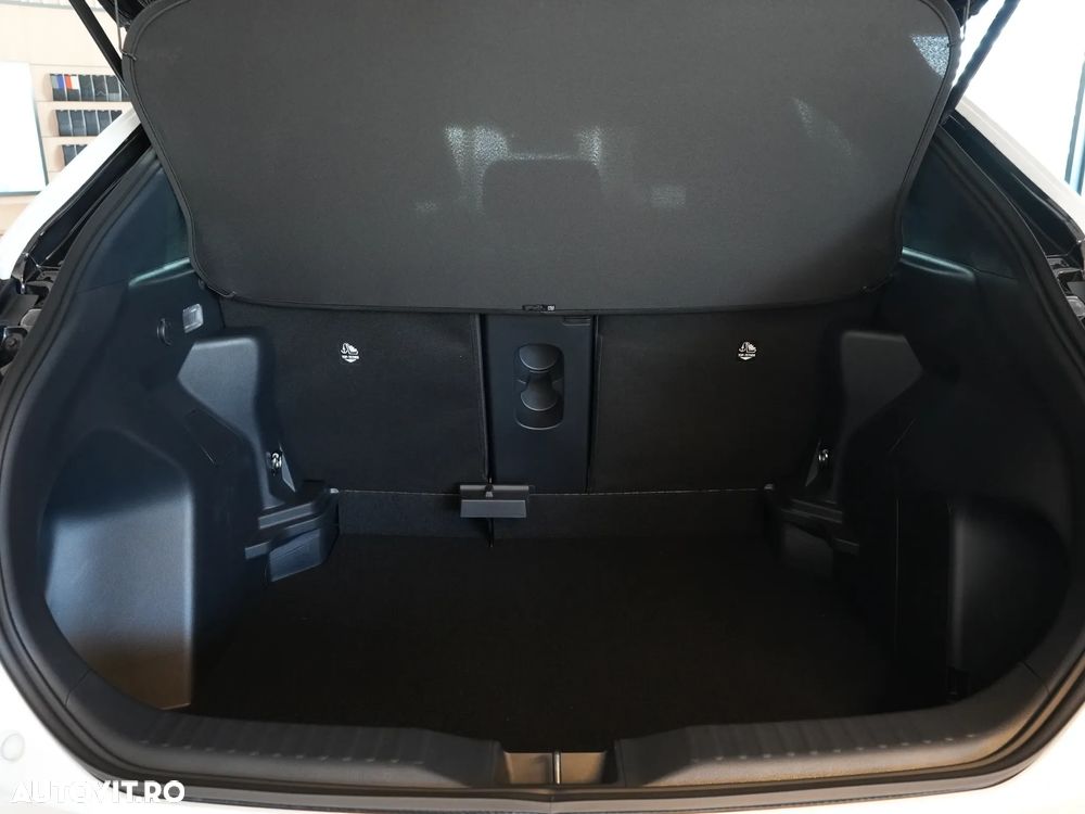 Toyota Yaris Cross - 7