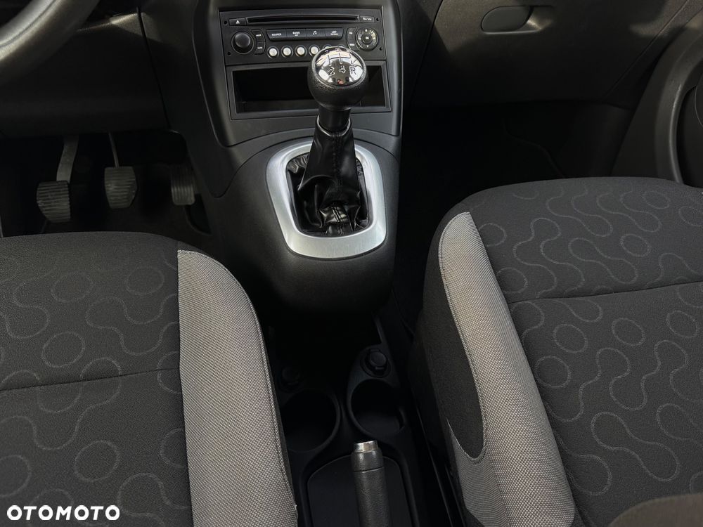 Citroën C3 Picasso VTi 120 Selection - 18