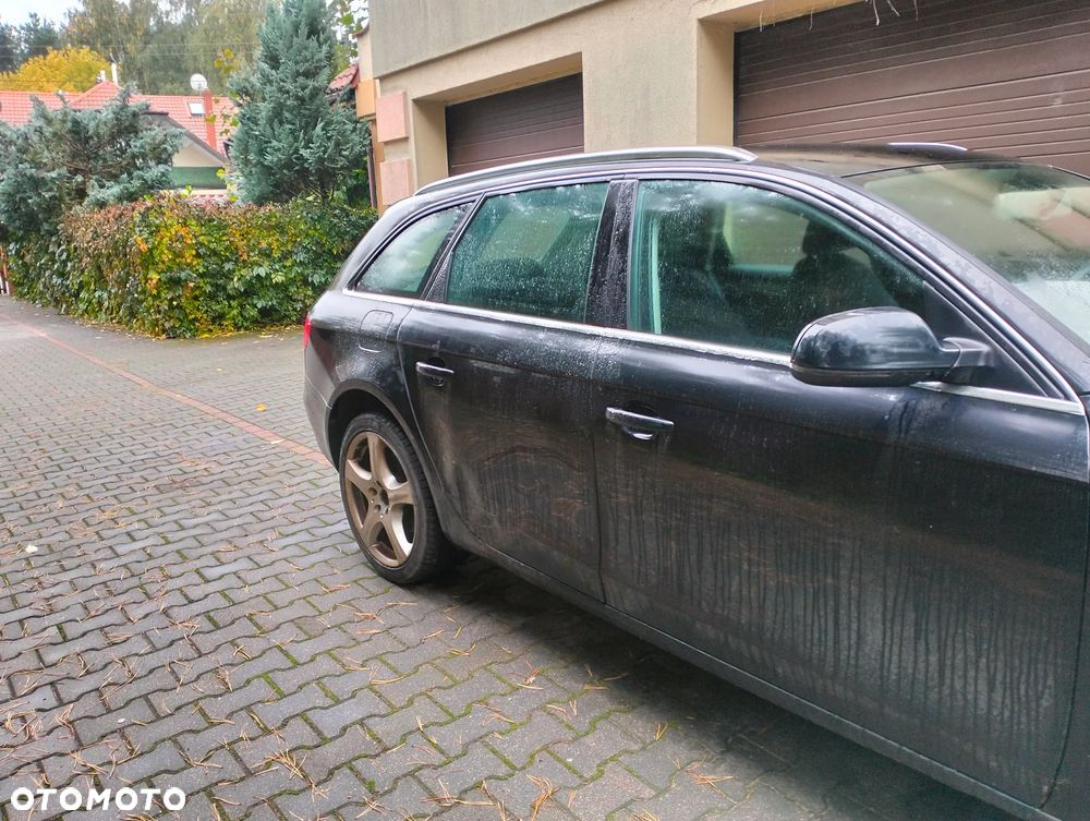 Audi A4 Avant - 3