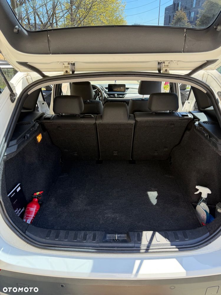 BMW X1 - 6