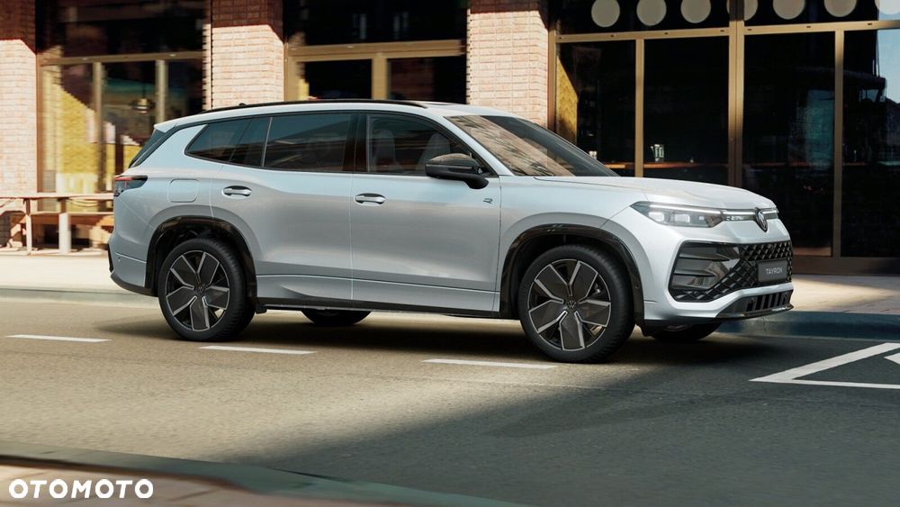 Volkswagen Tayron - 5