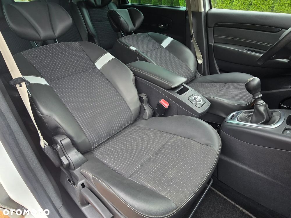 Renault Grand Scenic Gr 1.2 TCe Energy Dynamique - 17
