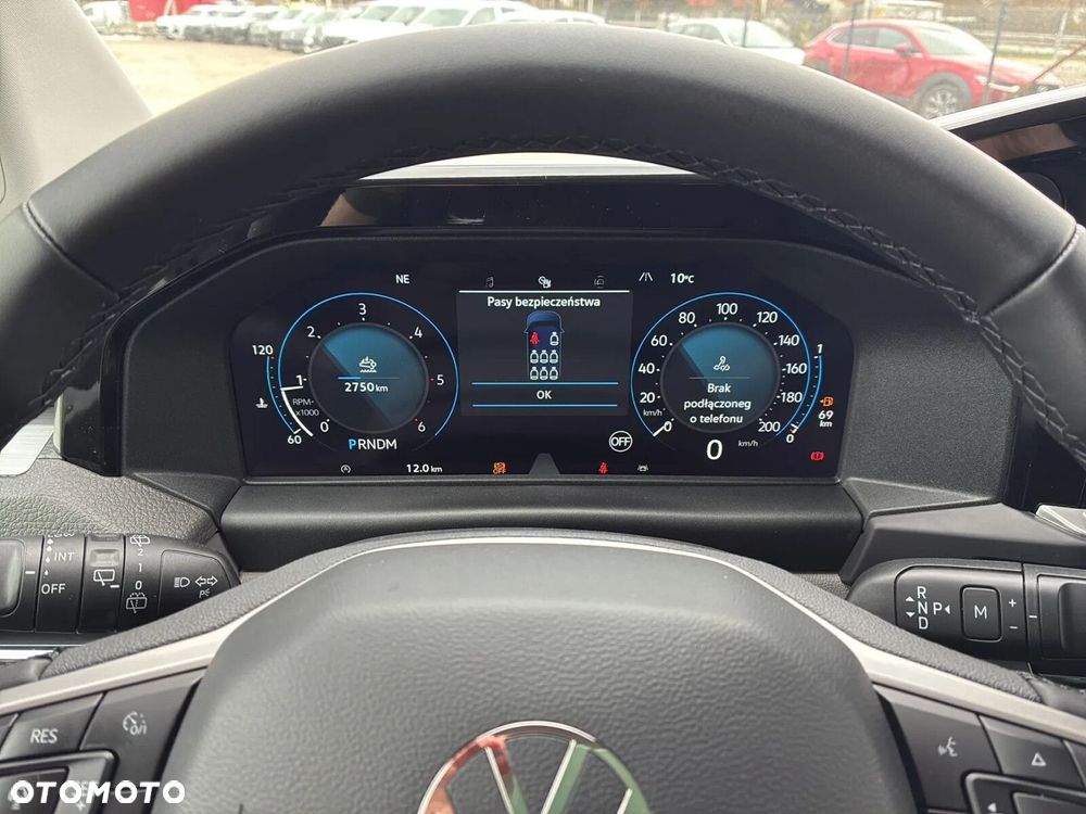 Volkswagen Caravelle 2.0 TDI L2 Life - 21