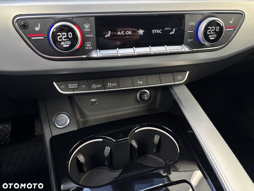 Audi A4 Avant - 18
