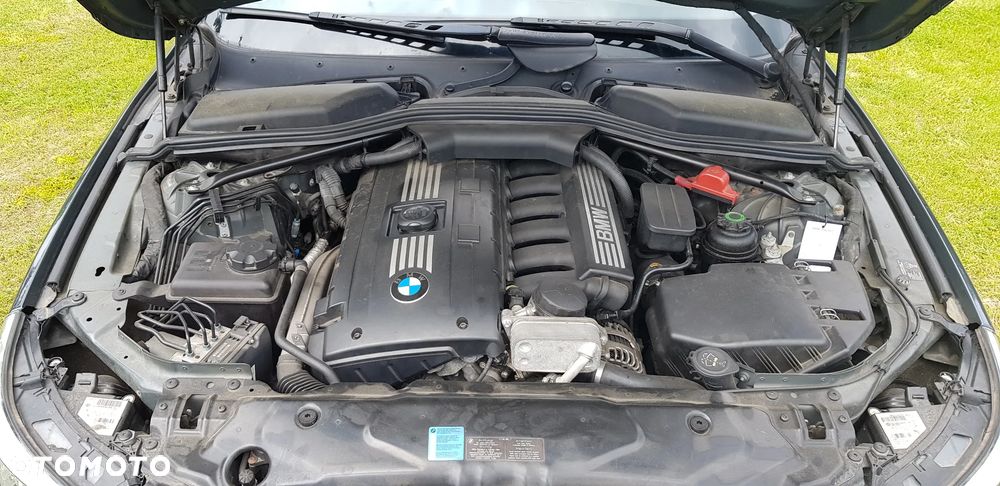 BMW Seria 5 - 29