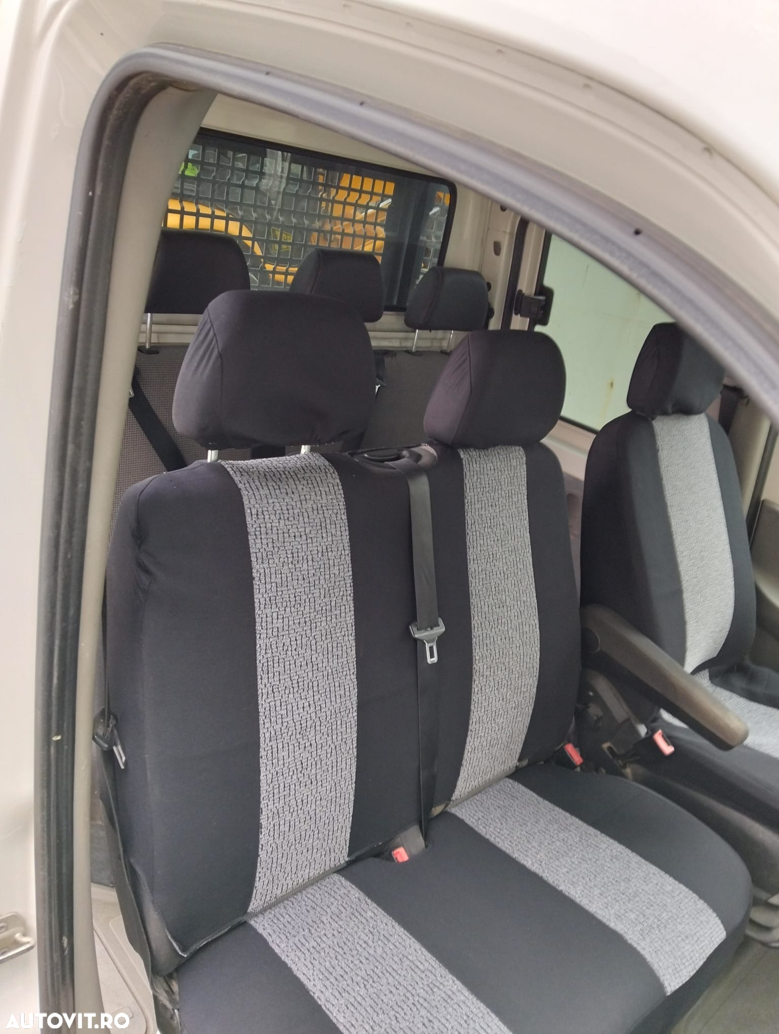 Volkswagen Crafter - 8