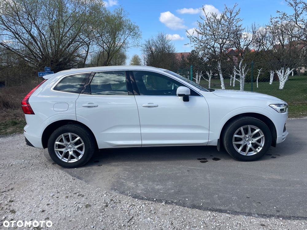 Volvo XC 60 B5 B Momentum Pro - 8