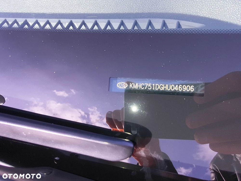 Hyundai IONIQ plug-in hybrid Platinum - 15