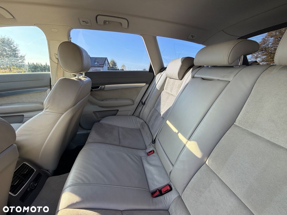 Audi A6 Avant - 36