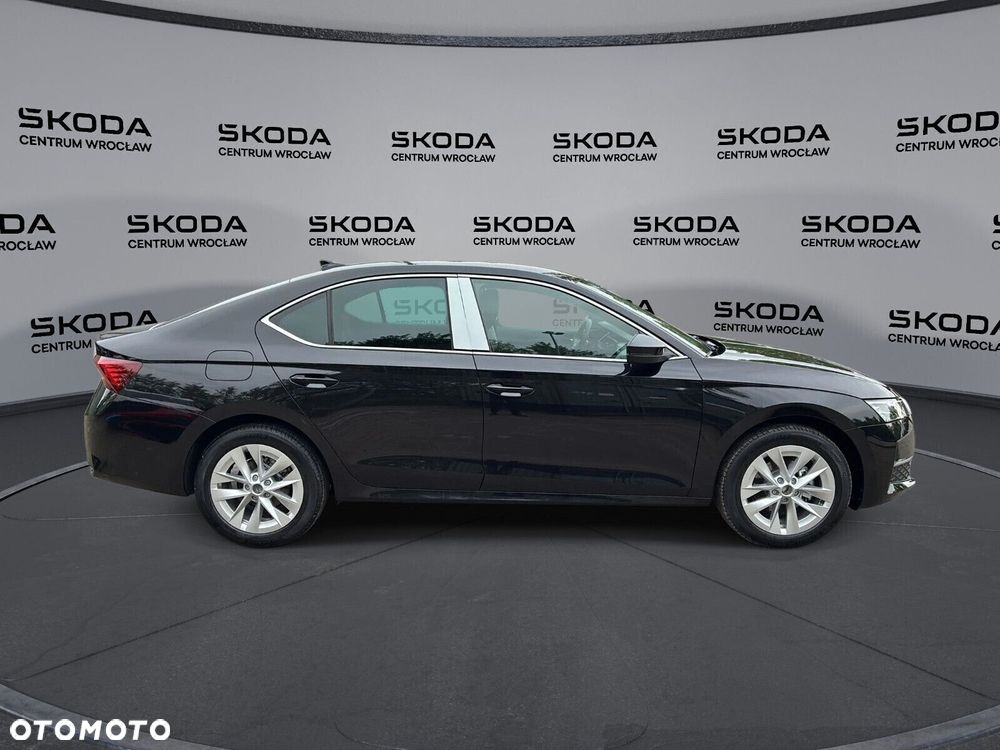 Skoda Octavia - 3