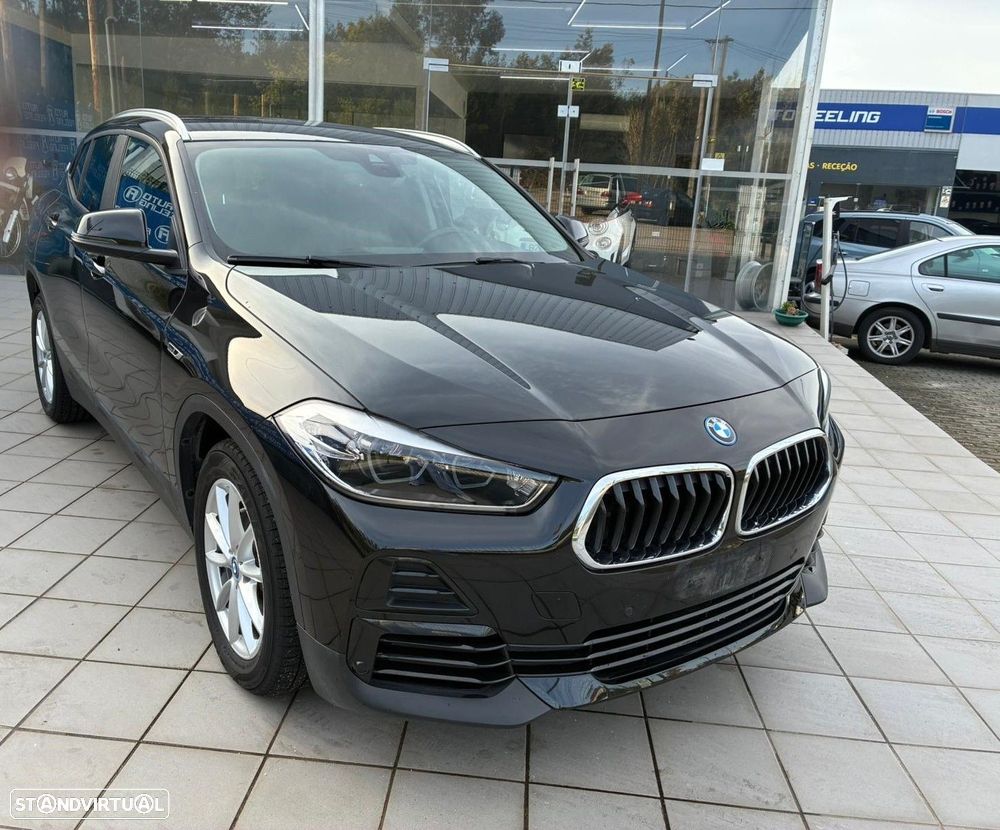 BMW X2 - 3
