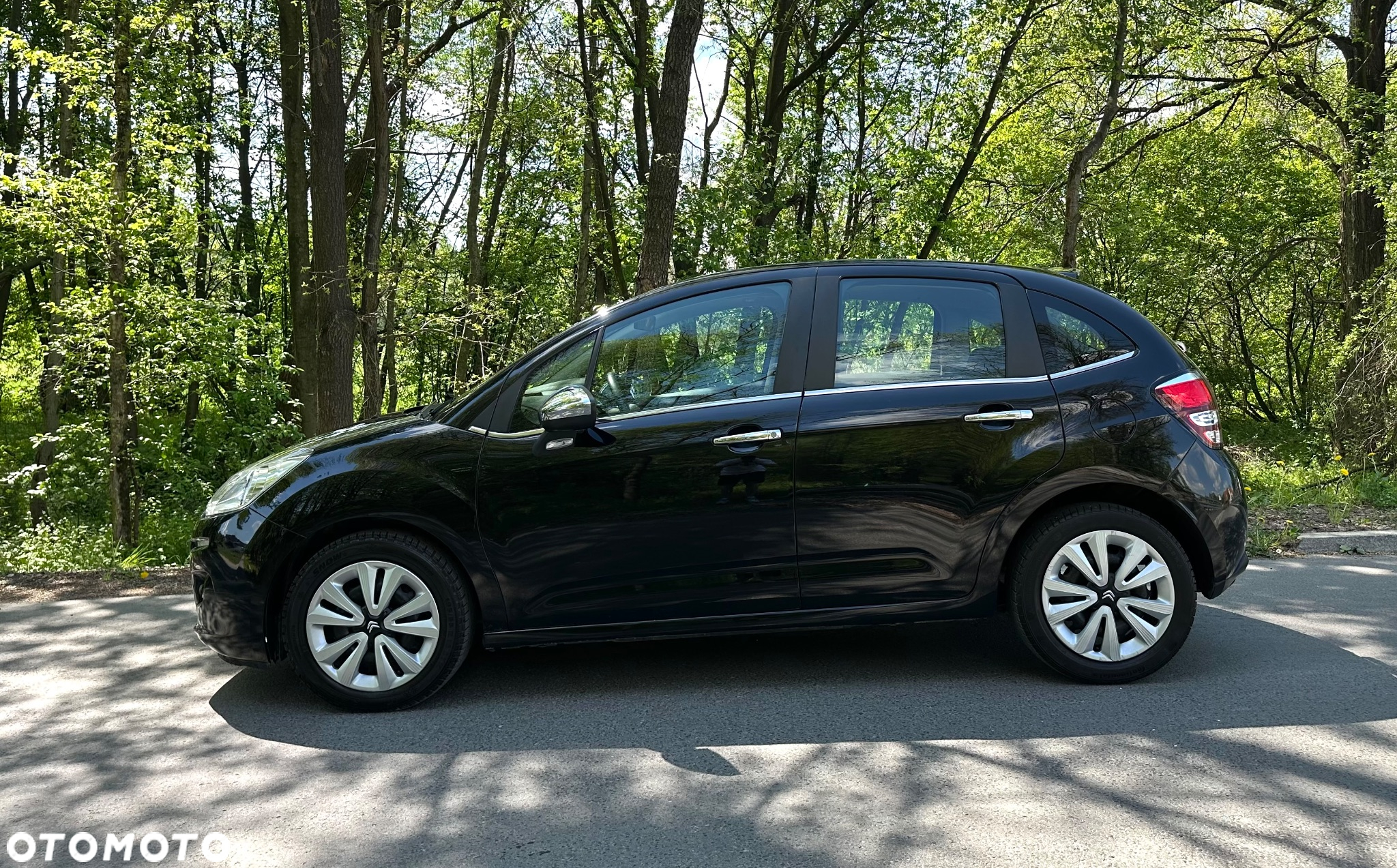 Citroën C3 1.0 VTi Selection - 12