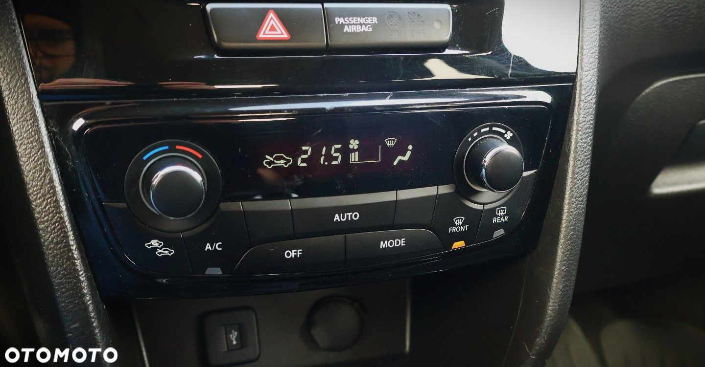 Suzuki Vitara - 27