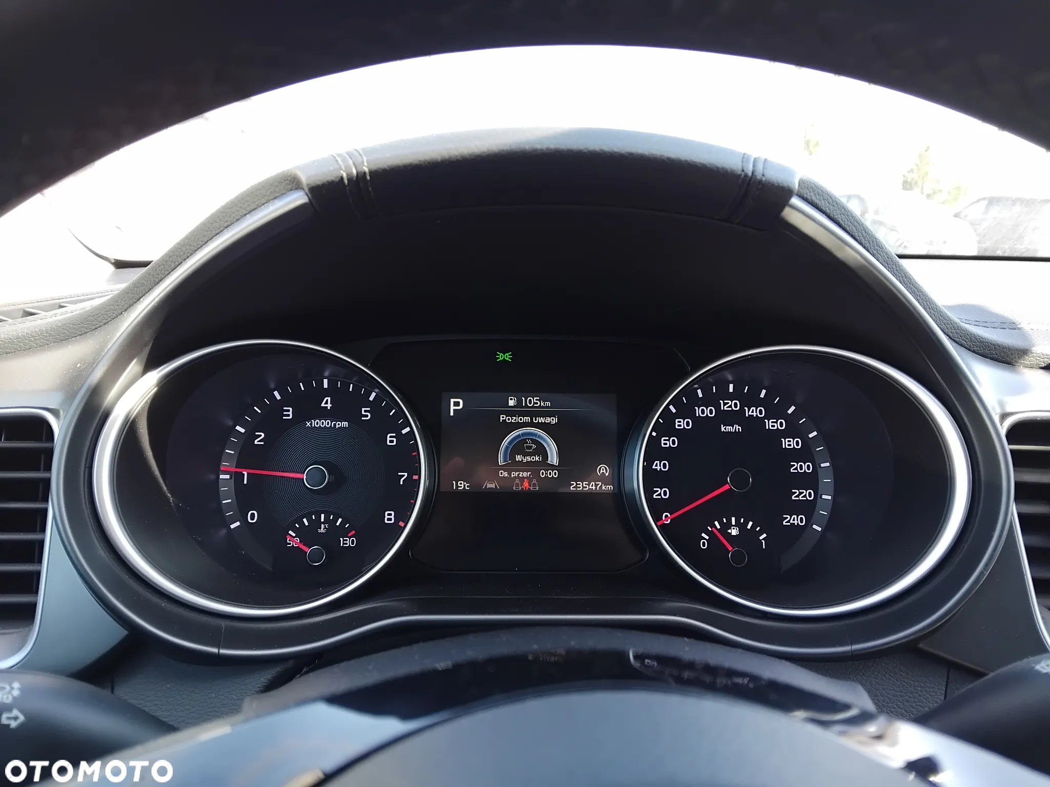 Kia XCeed 1.5 T-GDI M DCT - 11