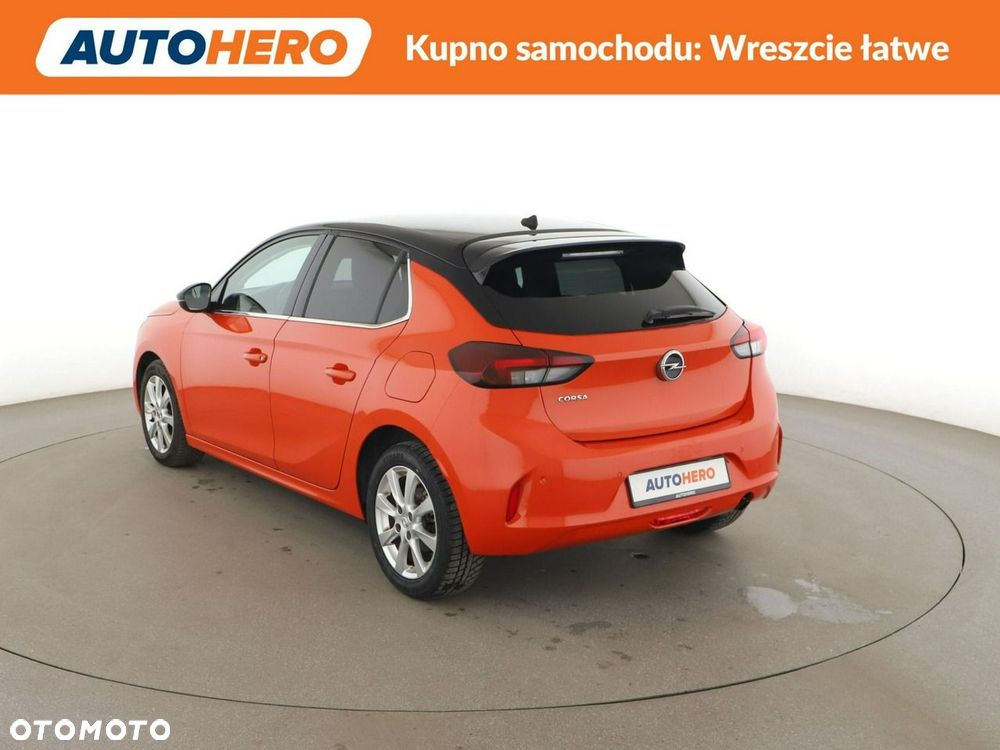 Opel Corsa 1.2 Elegance S&S - 5