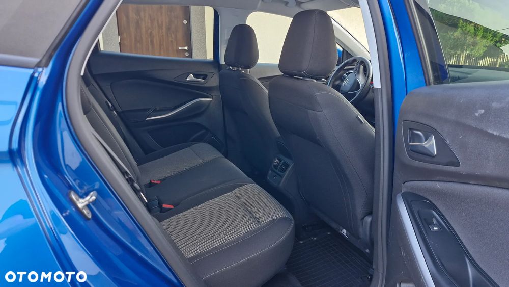 Opel Grandland X - 14