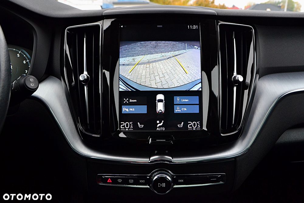 Volvo XC 60 T5 Geartronic Momentum - 22