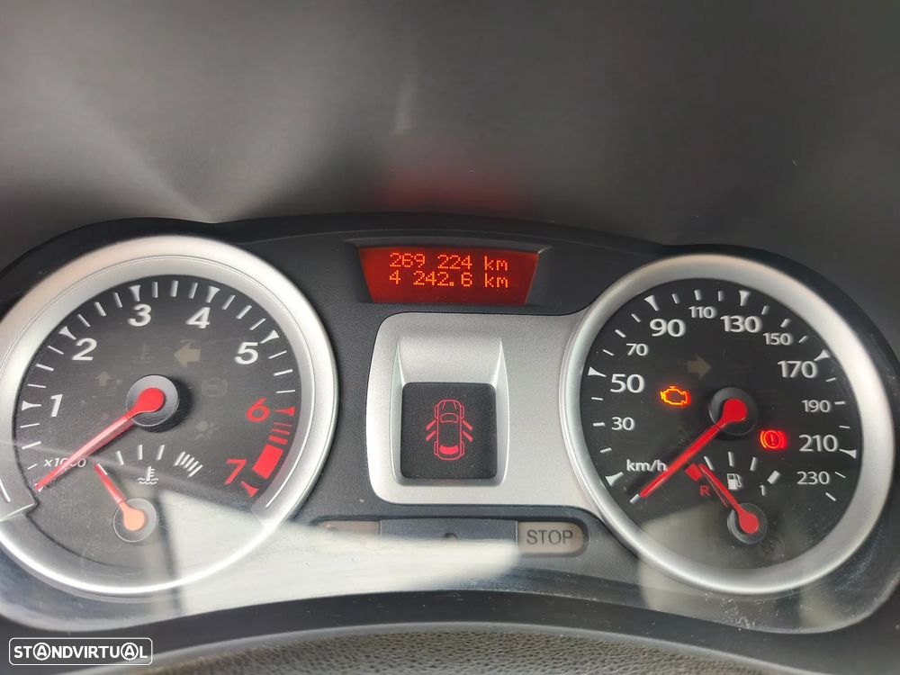 Renault Clio Break - 10