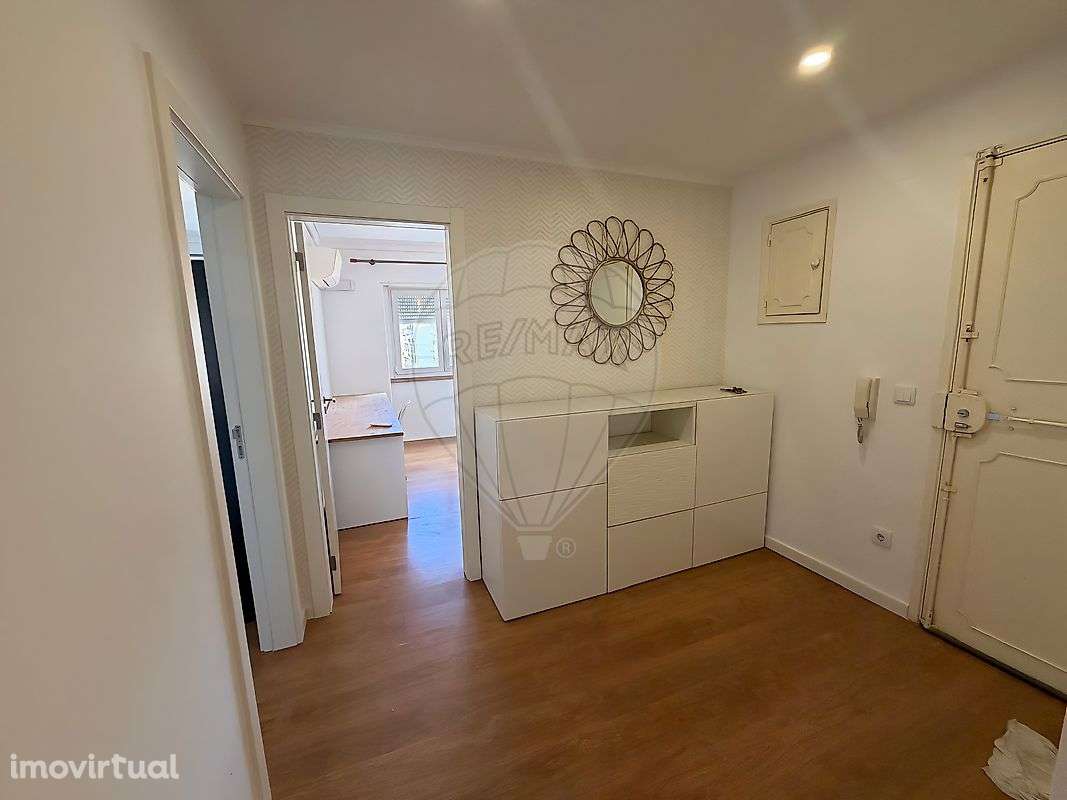 Apartamento T2 para arrendamento - Grande imagem: 3/12