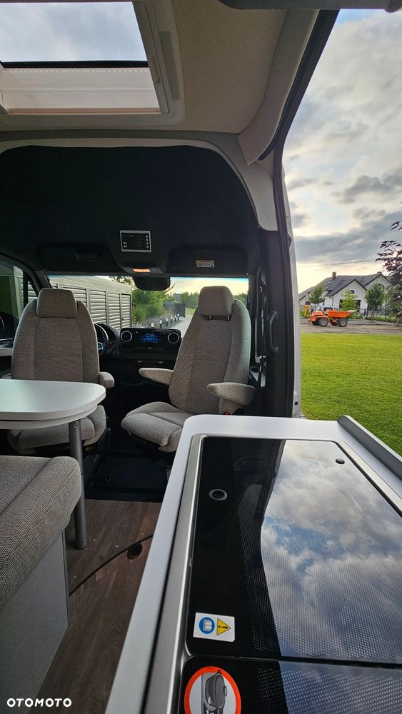 Hymer-Eriba Hymer - 16