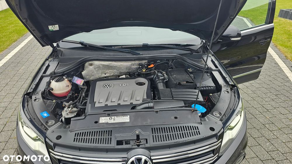 Volkswagen Tiguan 2.0 TDI DPF 4Motion Sport & Style - 11
