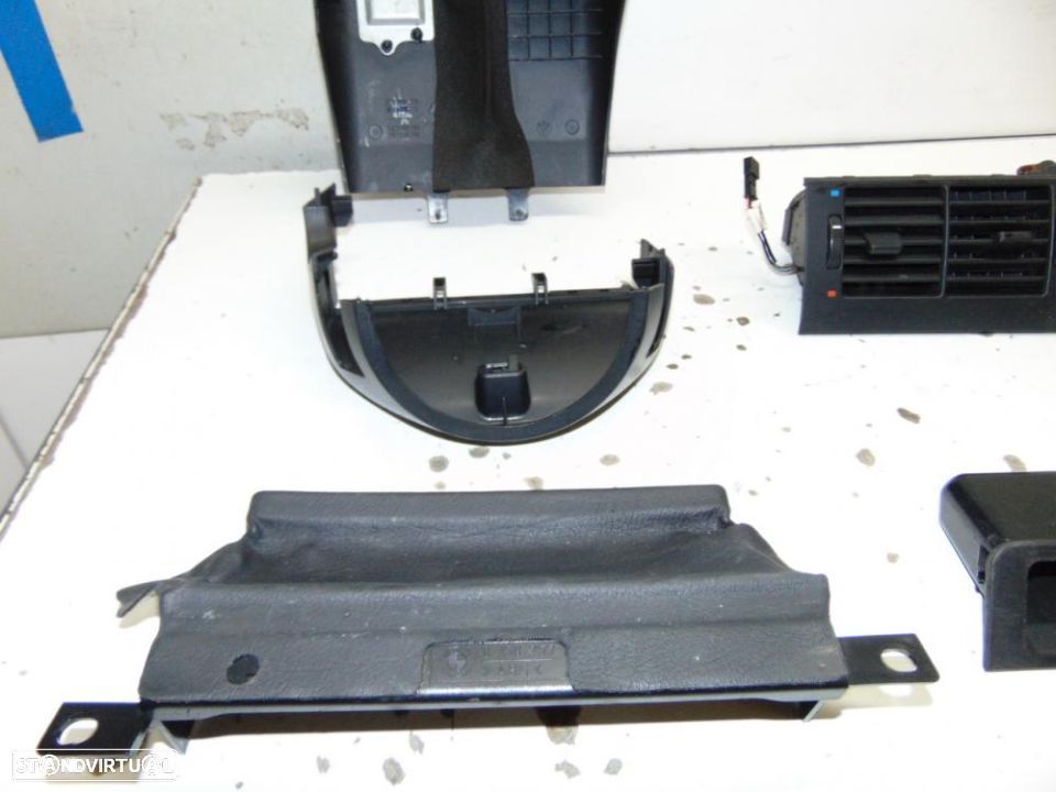 BMW E39 guarnição - 4