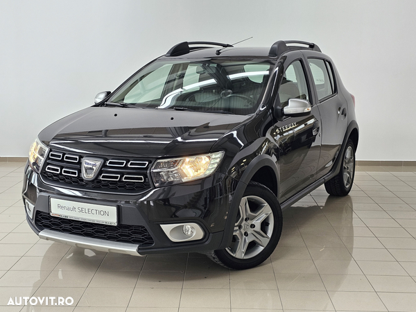 Dacia Sandero Stepway 0.9 TCe Prestige