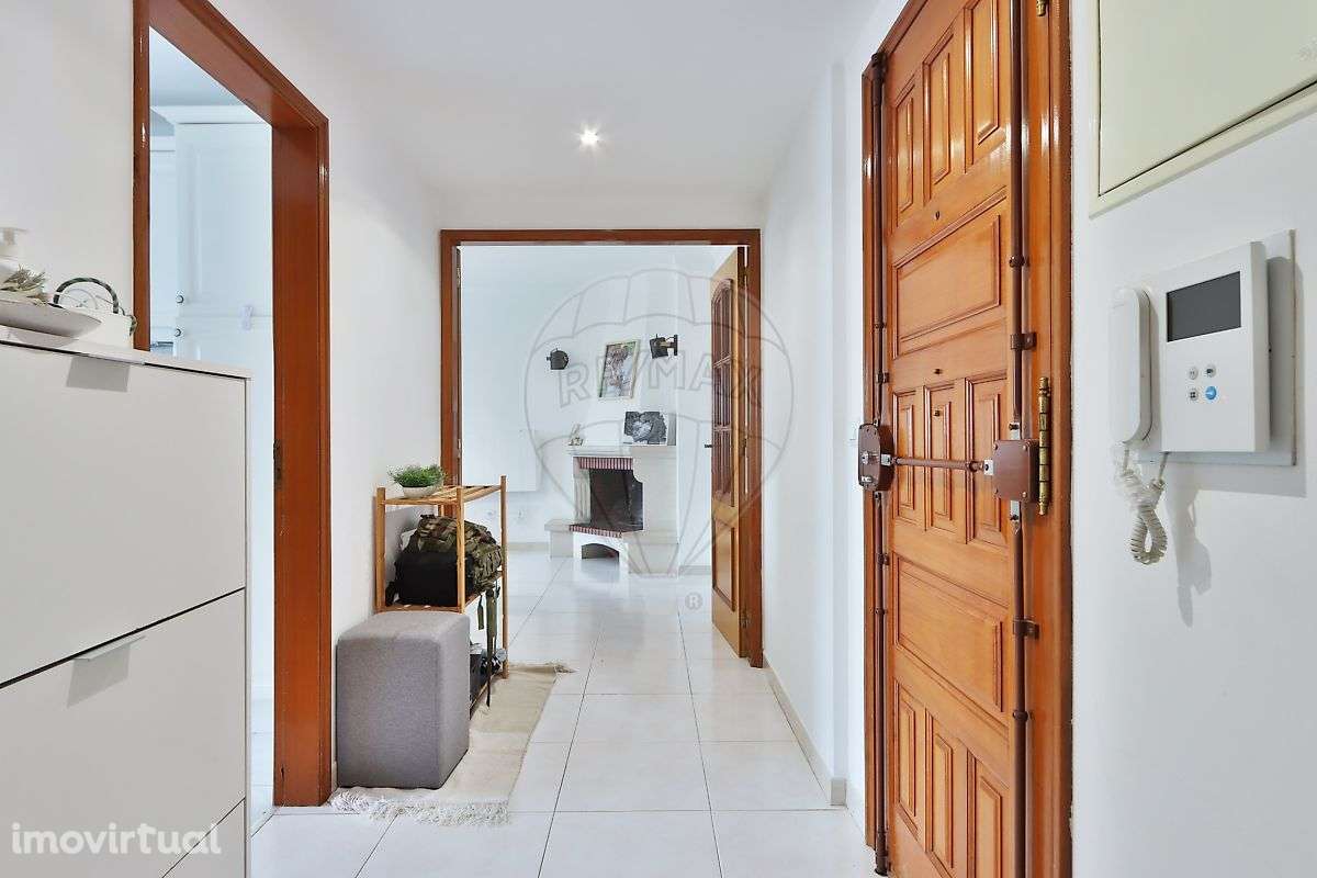 Apartamento T2 para arrendamento - Grande imagem: 4/15