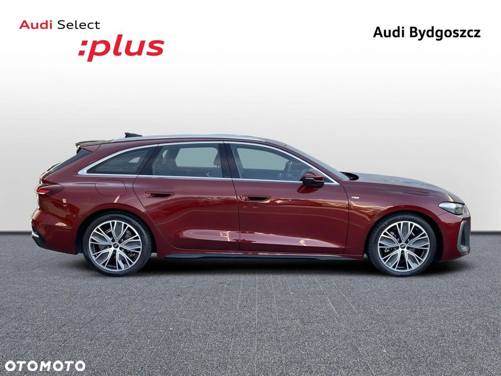 Audi A5 Avant TFSI S tronic - 7