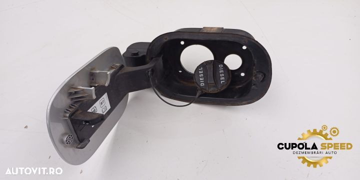 Usita rezervor Hyundai Tucson 3 [facelift] [2018 - 2020] - 2