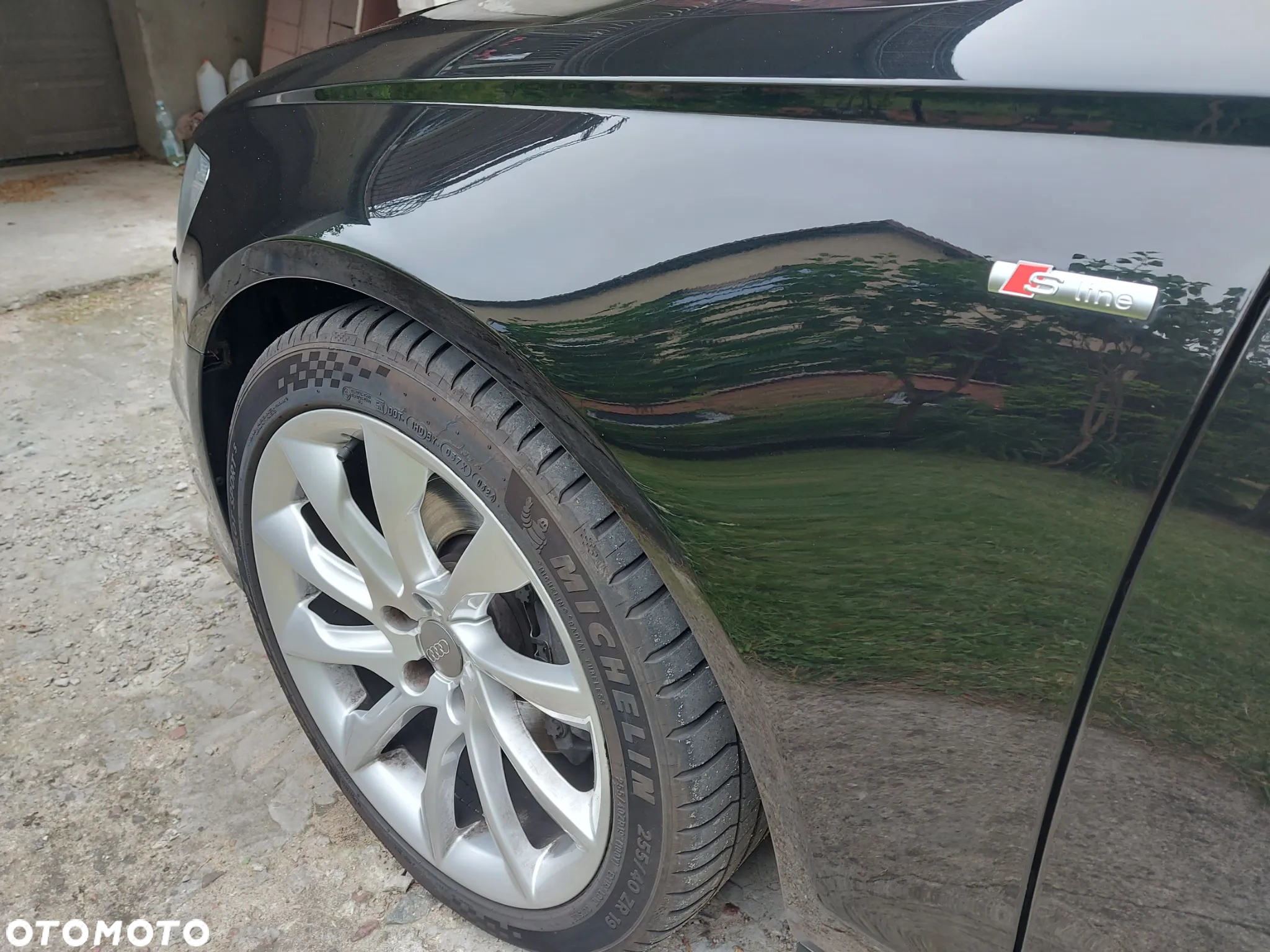 Audi A6 Avant 2.0 TDI Ultra - 27