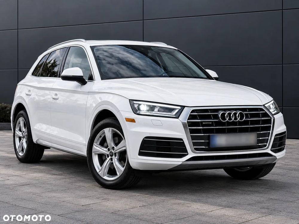 Audi Q5 2.0 TFSI Quattro S tronic - 11