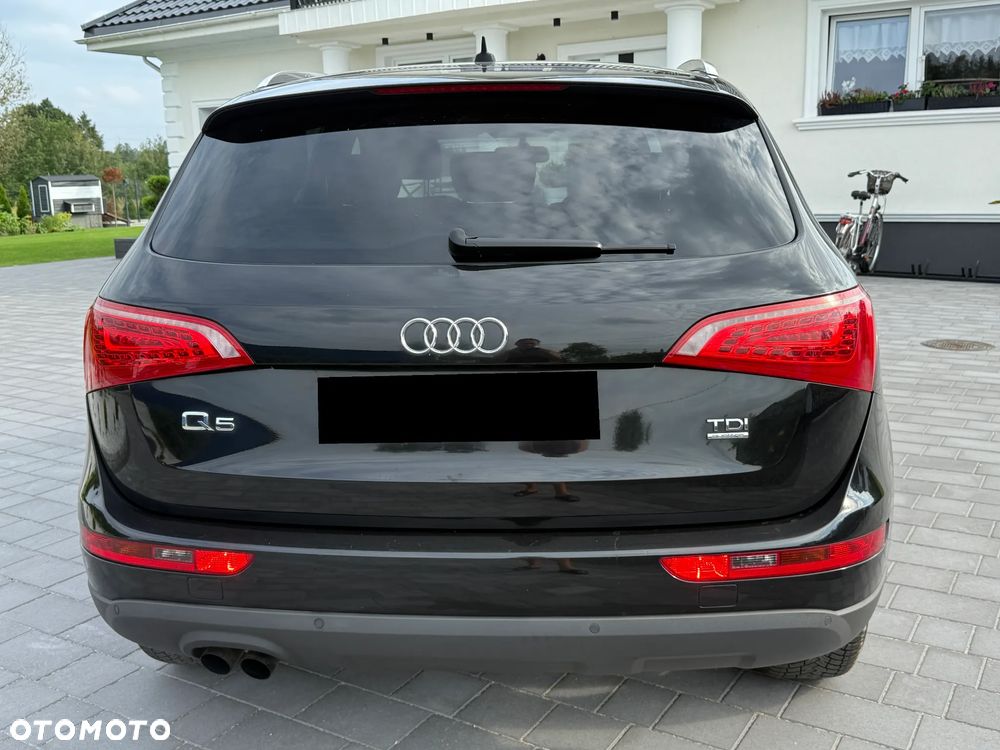 Audi Q5 2.0 TDI Quattro - 27