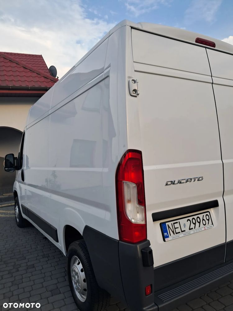 Fiat Ducato - 23