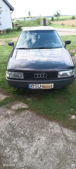 Audi 80 1.8 S - 3