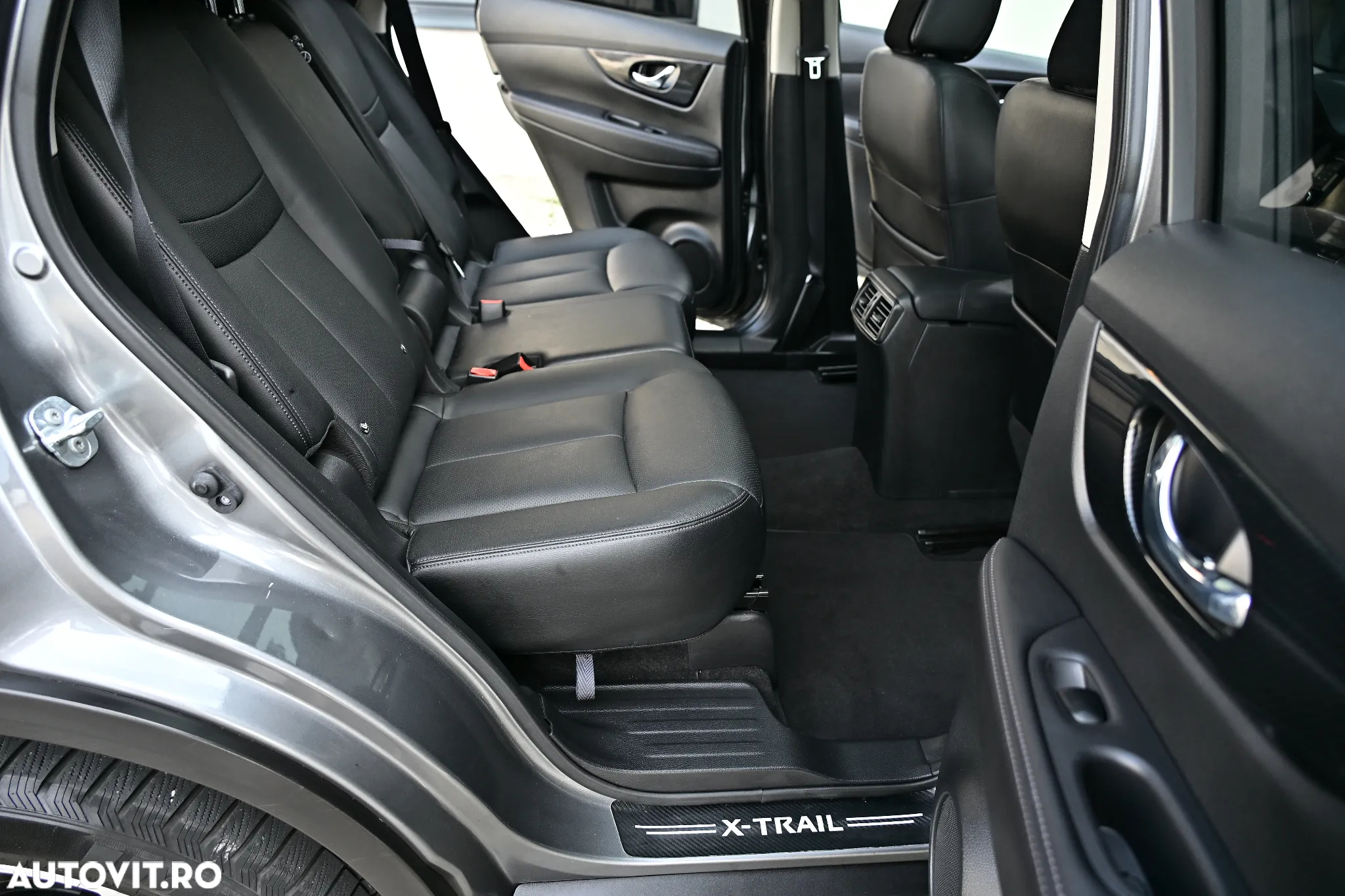 Nissan X-Trail 1.6 dCi ALL-MODE 4x4i Tekna - 31