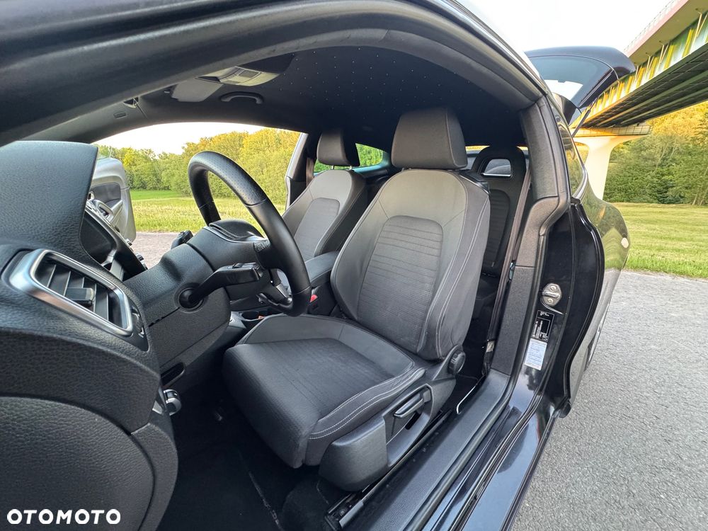 Volkswagen Scirocco 1.4 TSI Match - 26