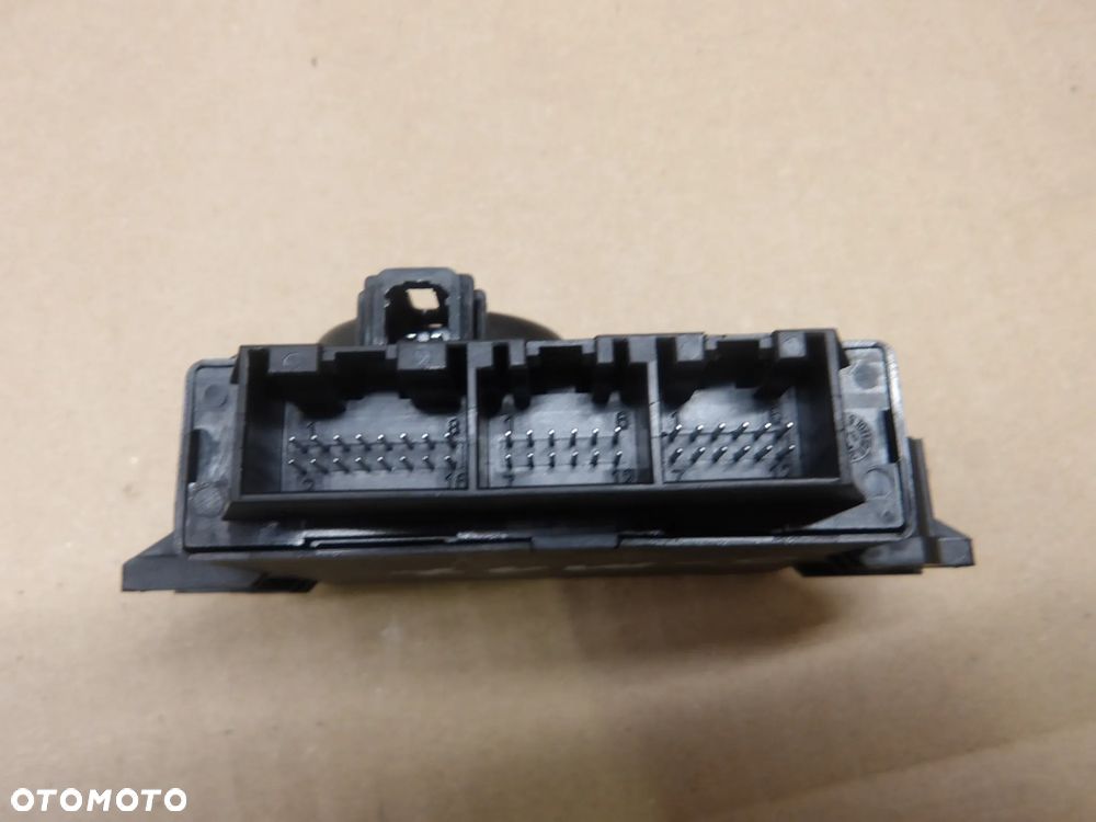 FORD S-MAX 06-10 1.8TDCI MODUŁ PARKOWANIA PDC 6G92-15T850-A - 3