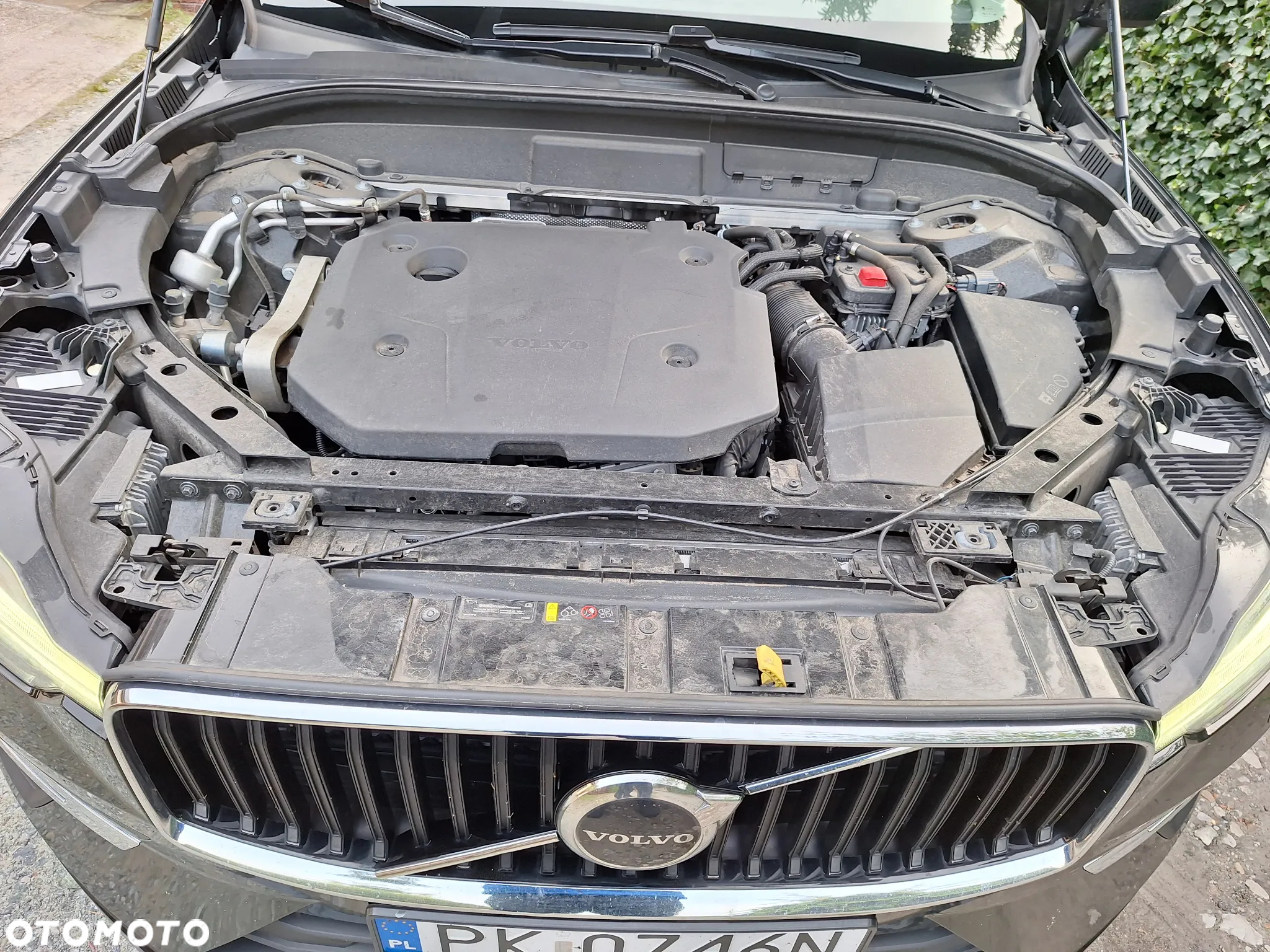 Volvo XC 60 - 14