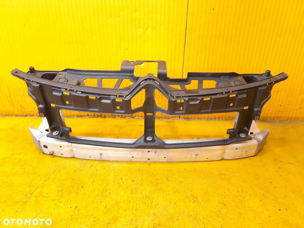 Citroen C4 Picasso II 1.6 BHDI PAS PRZÓD CHŁODNICE 9816746580B - 6