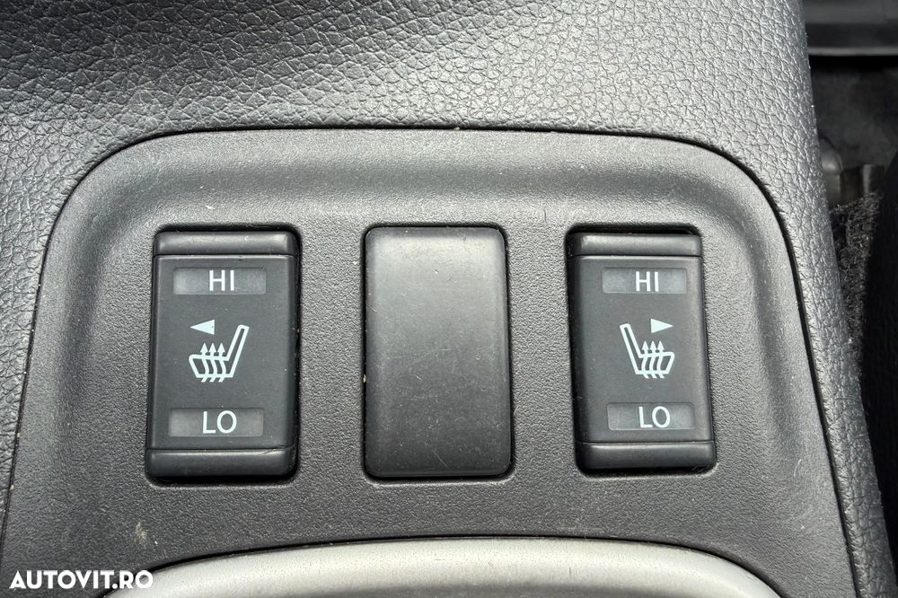 Nissan Navara Bi Turbo Double Cab Tekna Aut. - 21