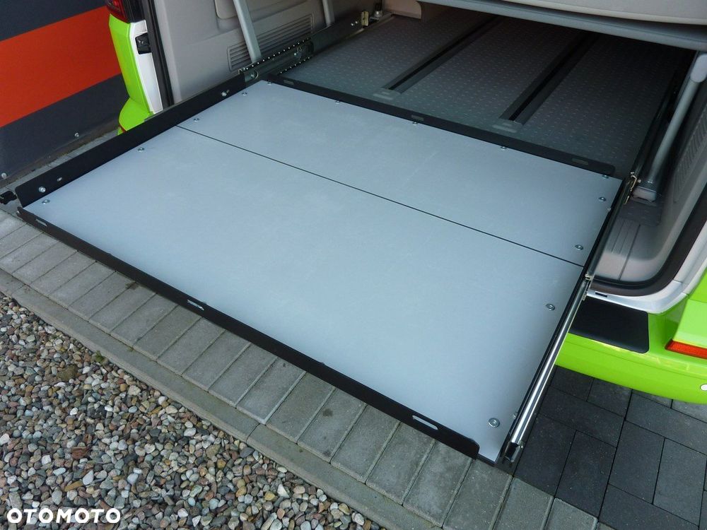 Volkswagen California - 31