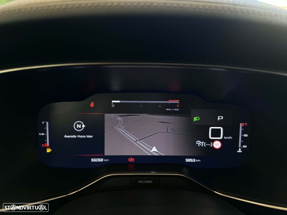 Citroën C5 Aircross 1.5 BlueHDi Max EAT8 - 12