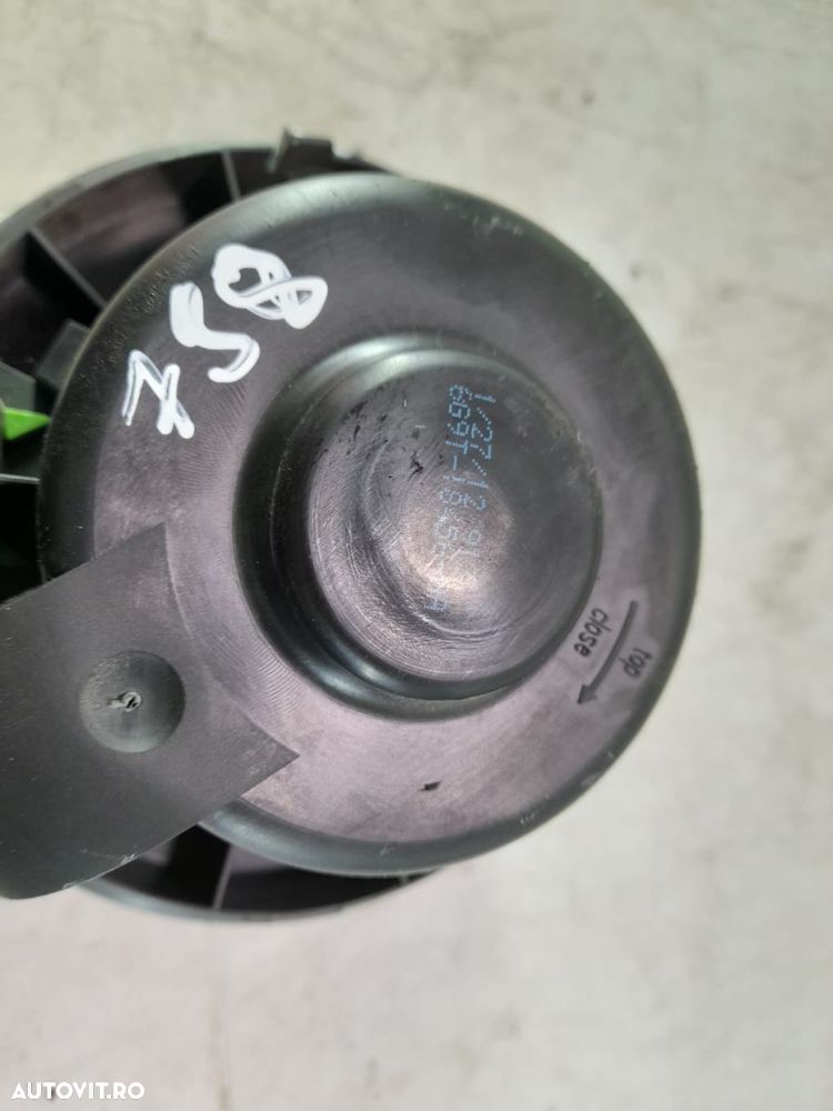 Motoras aeroterma 6g9t-18456-aa Ford Mondeo MK4 [facelift] [2010 - 20 - 2